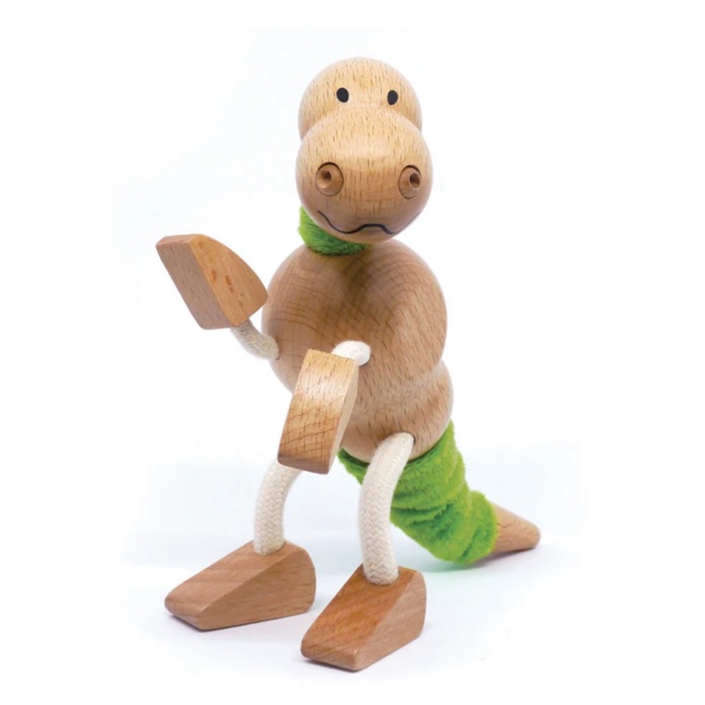 Anamalz T-Rex NWT